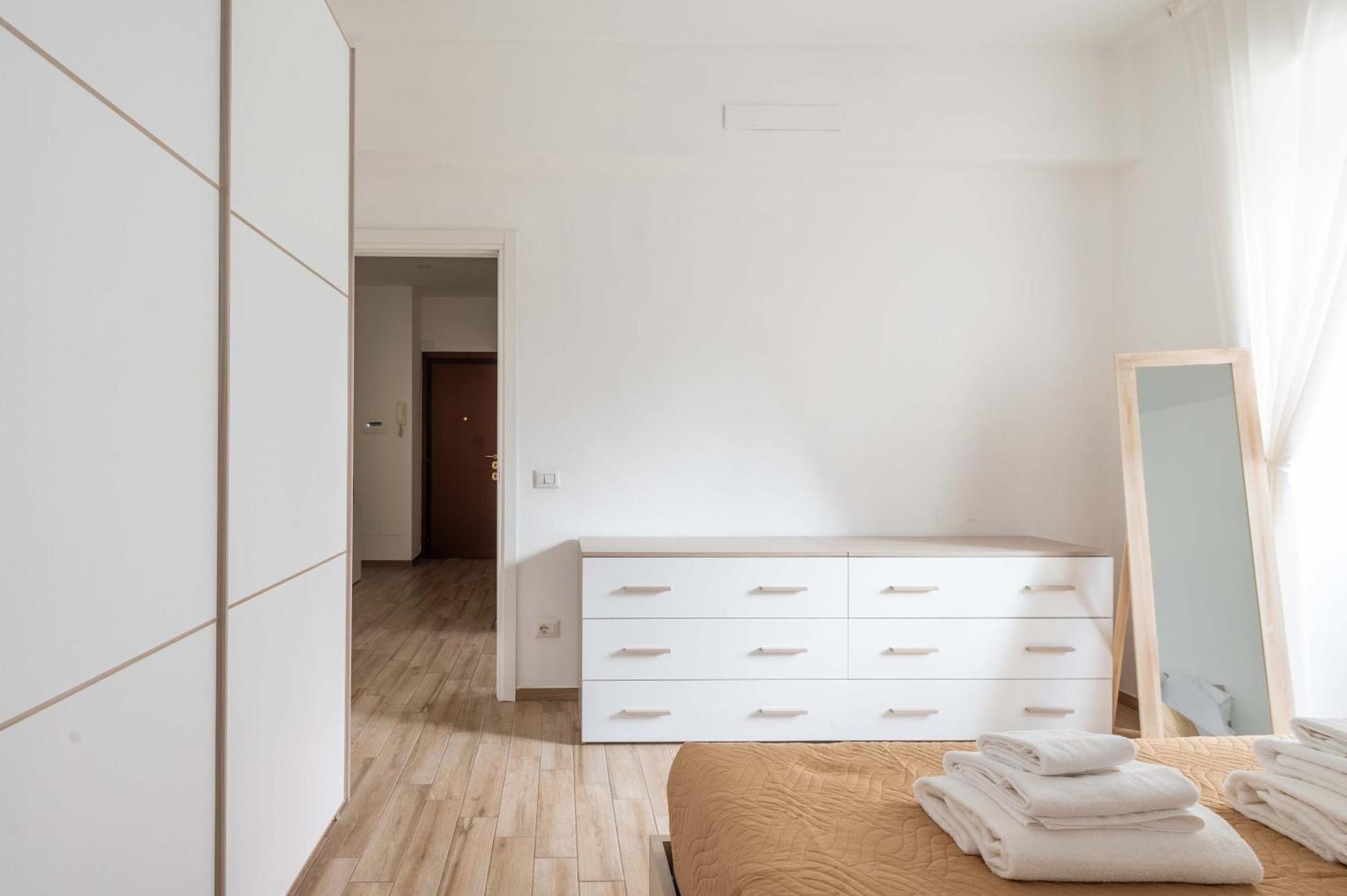 Loverhome Apartment 1 Rome Exterior photo