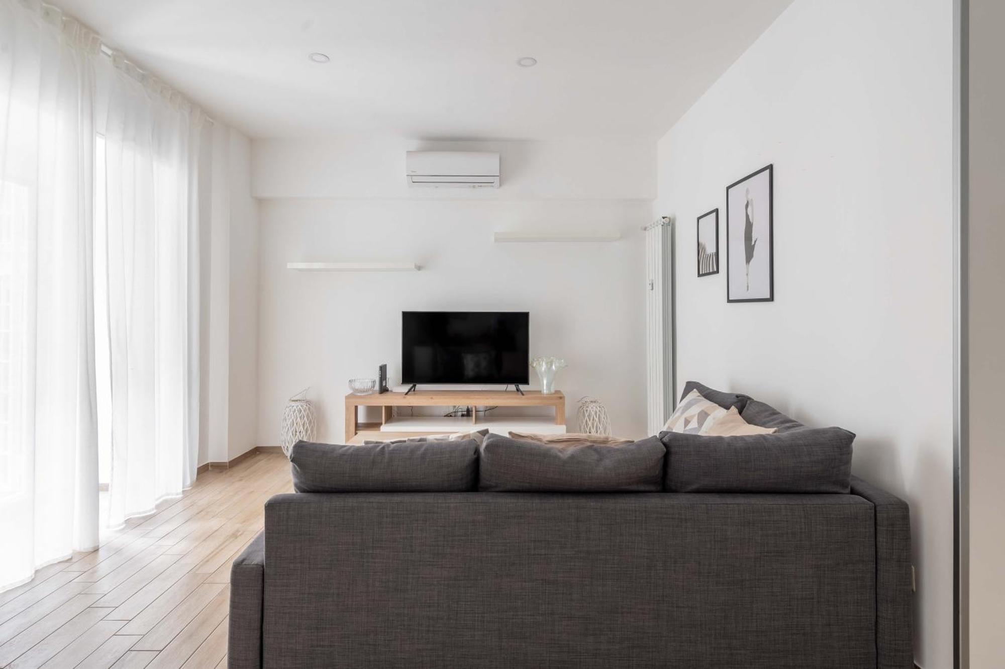 Loverhome Apartment 1 Rome Exterior photo