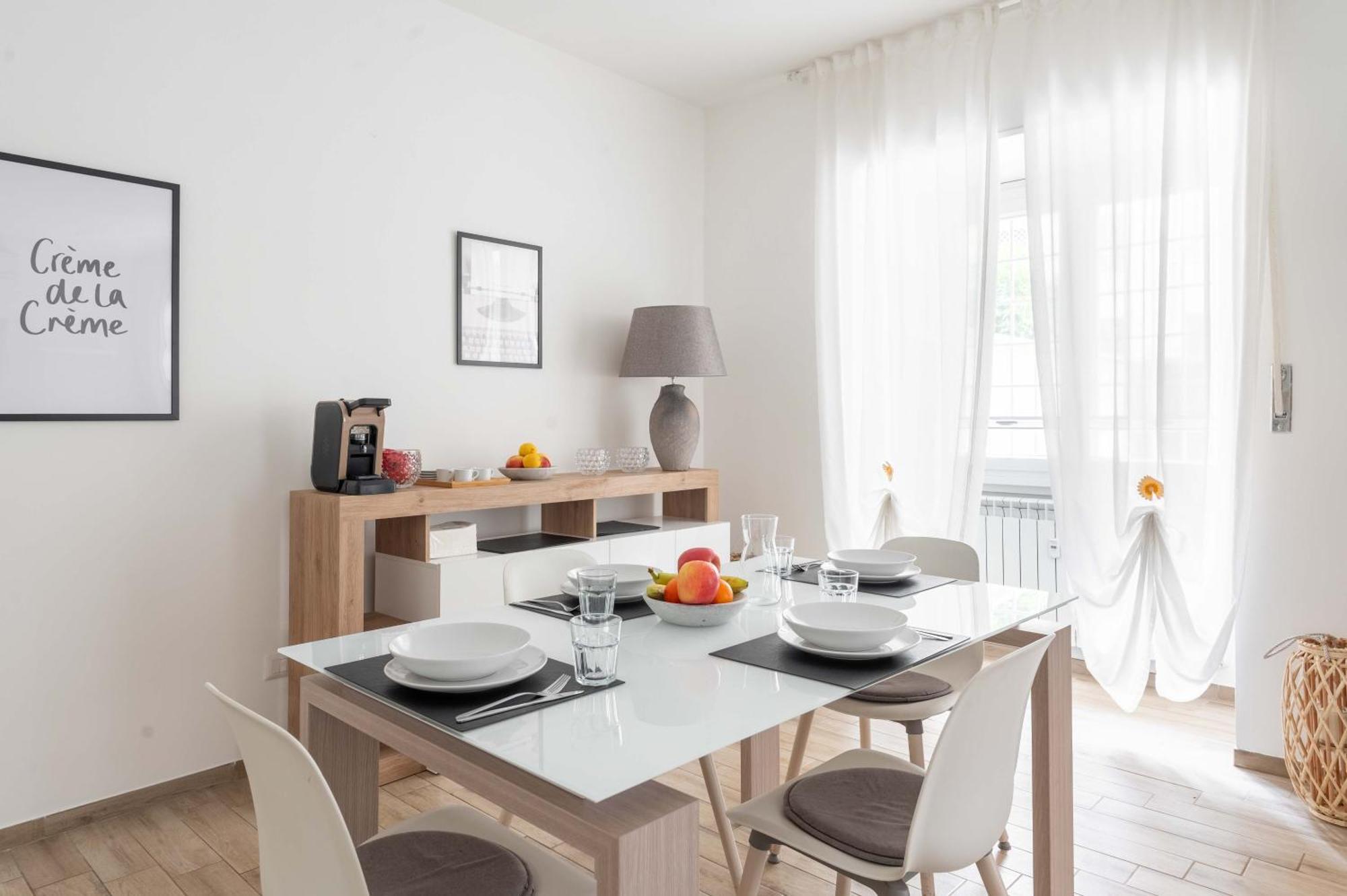 Loverhome Apartment 1 Rome Exterior photo